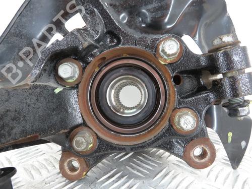 Right front steering knuckle HYUNDAI TUCSON (TL, TLE) 1.6 CRDi hybrid 48V | BP29709419M26 