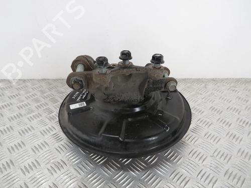 Left rear steering knuckle HYUNDAI TUCSON (TL, TLE) 1.6 CRDi hybrid 48V | BP29709421M27 
