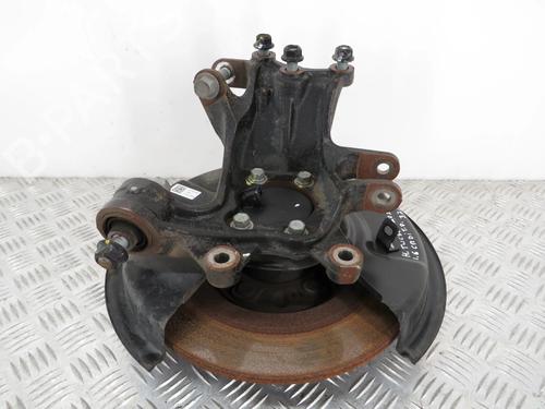 Used Right rear steering knuckle HYUNDAI TUCSON (TL, TLE) 1.6 CRDi hybrid 48V (136 hp) 29709422