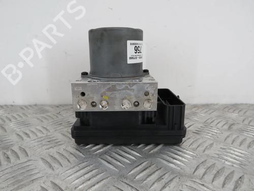 Used ABS pump HYUNDAI TUCSON (TL, TLE) 1.6 CRDi hybrid 48V (136 hp) 29709423