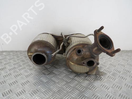 Catalizzatore HYUNDAI TUCSON (TL, TLE) 1.6 CRDi hybrid 48V (136 hp) 29711238