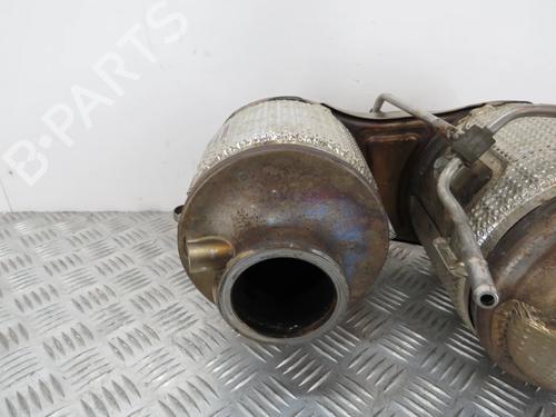 Catalyst HYUNDAI TUCSON (TL, TLE) 1.6 CRDi hybrid 48V | BP29711238M10