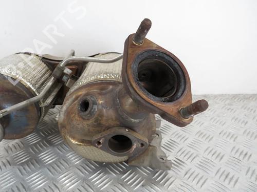 Catalyst HYUNDAI TUCSON (TL, TLE) 1.6 CRDi hybrid 48V | BP29711238M10