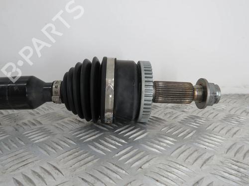 Right front driveshaft HYUNDAI TUCSON (TL, TLE) 1.6 CRDi hybrid 48V | BP29711239M39 