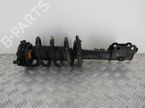 Used Right front shock absorber HYUNDAI TUCSON (TL, TLE) 1.6 CRDi hybrid 48V (136 hp) 29711242
