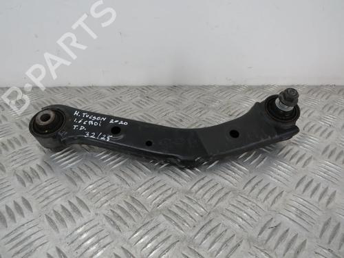 Used Right rear suspension arm HYUNDAI TUCSON (TL, TLE) 1.6 CRDi hybrid 48V (136 hp) 29717533