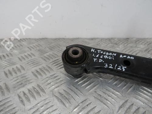 Right rear suspension arm HYUNDAI TUCSON (TL, TLE) 1.6 CRDi hybrid 48V | BP29717533M15 