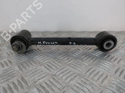 Used Right rear suspension arm HYUNDAI TUCSON (TL, TLE) 1.6 CRDi hybrid 48V (136 hp) 29718083
