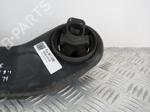 Right rear suspension arm HYUNDAI TUCSON (TL, TLE) 1.6 CRDi hybrid 48V | BP29718086M15