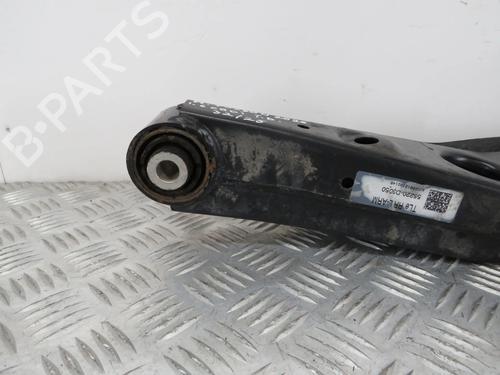 Right rear suspension arm HYUNDAI TUCSON (TL, TLE) 1.6 CRDi hybrid 48V | BP29718087M15 