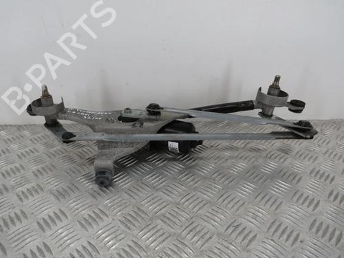 Used Front wiper motor HYUNDAI TUCSON (TL, TLE) 1.6 CRDi hybrid 48V (136 hp) 29718089