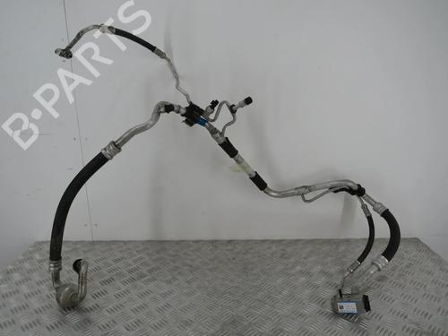 Used AC pipe HYUNDAI TUCSON (TL, TLE) 1.6 CRDi hybrid 48V (136 hp) 29718091