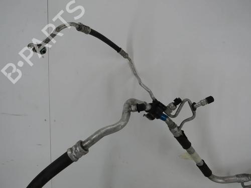 AC pipe HYUNDAI TUCSON (TL, TLE) 1.6 CRDi hybrid 48V | BP29718091M126