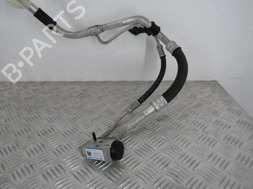 AC pipe HYUNDAI TUCSON (TL, TLE) 1.6 CRDi hybrid 48V | BP29718091M126