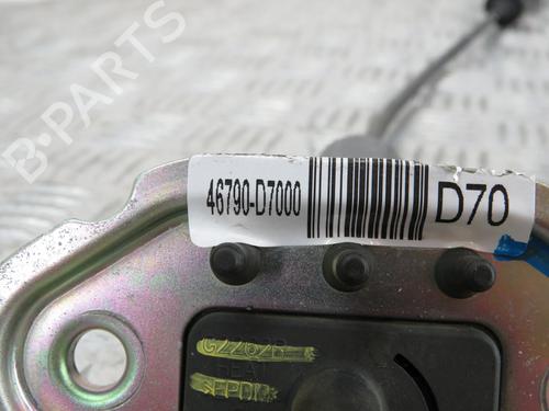 Other HYUNDAI TUCSON (TL, TLE) 1.6 CRDi hybrid 48V | BP29718092O1