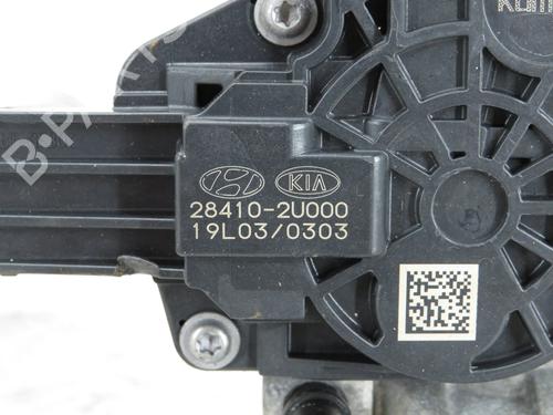 Egr HYUNDAI TUCSON (TL, TLE) 1.6 CRDi hybrid 48V | BP29718094M69 