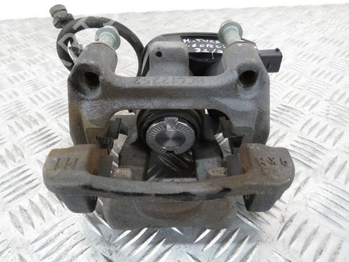 Left rear brake caliper HYUNDAI TUCSON (TL, TLE) 1.6 CRDi hybrid 48V | BP29726073M107 