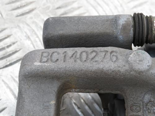 Left rear brake caliper HYUNDAI TUCSON (TL, TLE) 1.6 CRDi hybrid 48V | BP29726073M107 