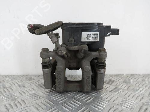 Used Right rear brake caliper HYUNDAI TUCSON (TL, TLE) 1.6 CRDi hybrid 48V (136 hp) 29726074