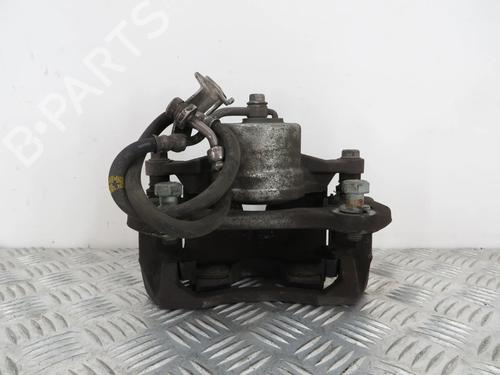 Left front brake caliper HYUNDAI TUCSON (TL, TLE) 1.6 CRDi hybrid 48V | BP29726075M105
