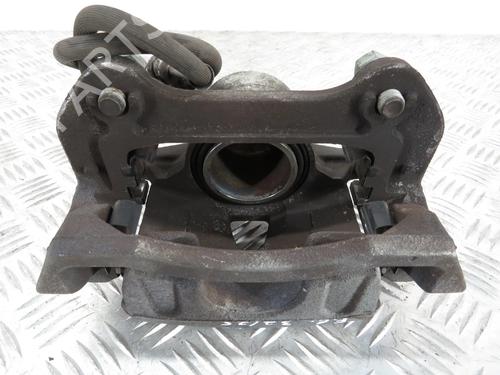 Left front brake caliper HYUNDAI TUCSON (TL, TLE) 1.6 CRDi hybrid 48V | BP29726075M105