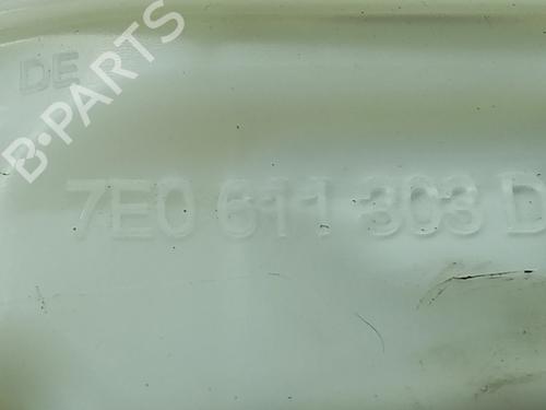 Hovedbremsesylinder VW TRANSPORTER T6 / CARAVELLE T6 Bus (SGB, SGJ, SHB, SHJ) 2.0 TDI | BP29726077M77 