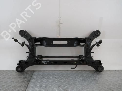 Used Rear axle HYUNDAI TUCSON (TL, TLE) 1.6 CRDi hybrid 48V (136 hp) 29726085