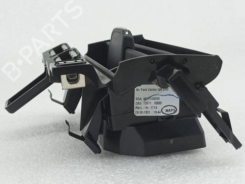 Air vent RENAULT CLIO V (B7_) 1.6 E-TECH 145 (B7MU) | BP29726092I21 