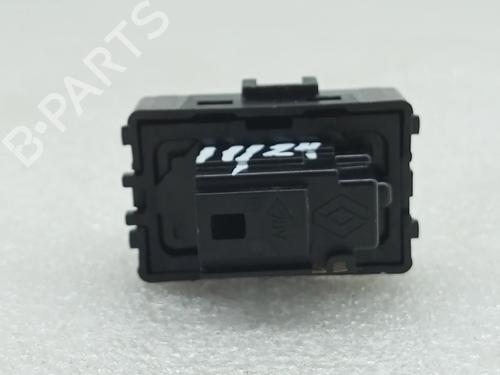 Left rear window switch RENAULT CLIO V (B7_) 1.6 E-TECH 145 (B7MU) | BP29731978I29