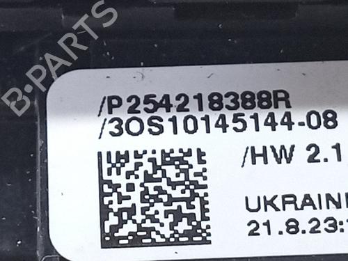 Left rear window switch RENAULT CLIO V (B7_) 1.6 E-TECH 145 (B7MU) | BP29731978I29