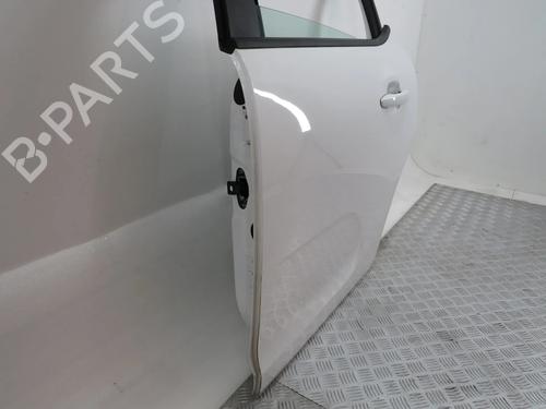 Left rear door CITROËN C3 III (SX) 1.5 BlueHDi 100 (SXYHYP, SXYHTU) | BP29731981C4