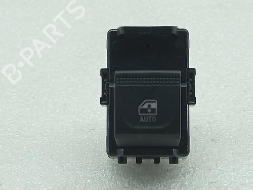 Used Right rear window switch RENAULT CLIO V (B7_) 1.6 E-TECH 145 (B7MU) (143 hp) 29731985