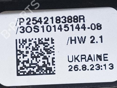 Right rear window switch RENAULT CLIO V (B7_) 1.6 E-TECH 145 (B7MU) | BP29731985I28 