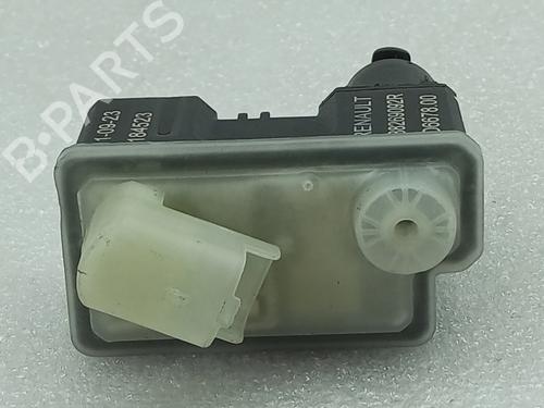 Brandstofklep actuator RENAULT CLIO V (B7_) 1.6 E-TECH 145 (B7MU) | BP29731986E18 