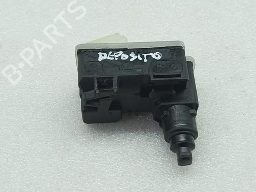 Sentrallåsmotor tankluke RENAULT CLIO V (B7_) 1.6 E-TECH 145 (B7MU) (143 hp) 29731986