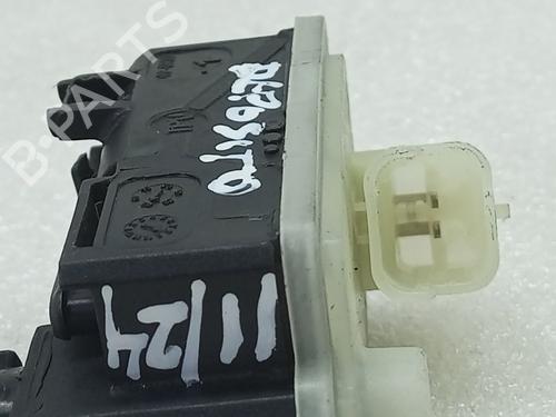 Brandstofklep actuator RENAULT CLIO V (B7_) 1.6 E-TECH 145 (B7MU) | BP29731986E18 