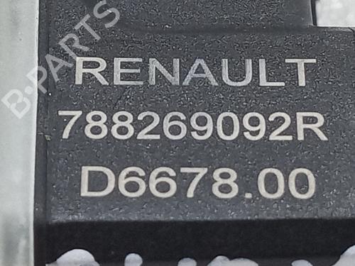 Brandstofklep actuator RENAULT CLIO V (B7_) 1.6 E-TECH 145 (B7MU) | BP29731986E18 