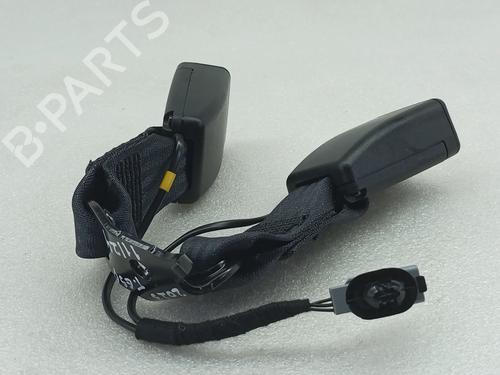 Seat buckle RENAULT CLIO V (B7_) 1.6 E-TECH 145 (B7MU) | BP29731987I32