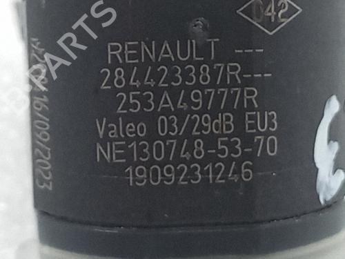 Electronic module RENAULT CLIO V (B7_) 1.6 E-TECH 145 (B7MU) | BP29745761M83 