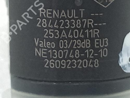 Electronic module RENAULT CLIO V (B7_) 1.6 E-TECH 145 (B7MU) | BP29745764M83