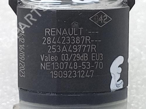 Elektronisk modul RENAULT CLIO V (B7_) 1.6 E-TECH 145 (B7MU) | BP29745765M83 