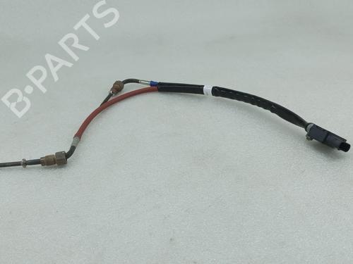 Sensor electrónico RENAULT CLIO V (B7_) 1.6 E-TECH 145 (B7MU) (143 hp) 29747114