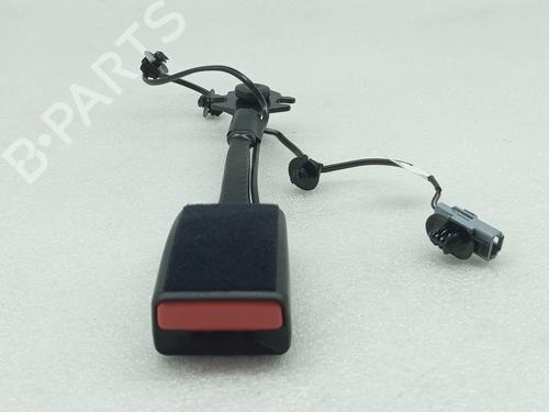 Used Seat buckle RENAULT CLIO V (B7_) 1.6 E-TECH 145 (B7MU) (143 hp) 29747117