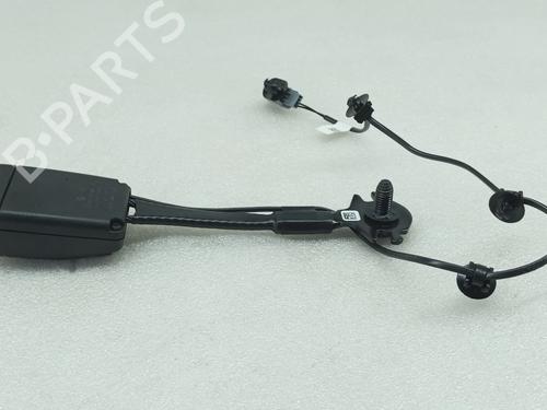 Seat buckle RENAULT CLIO V (B7_) 1.6 E-TECH 145 (B7MU) | BP29747117I32 