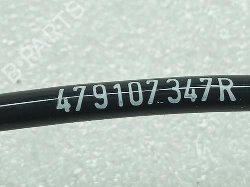 Electronic module RENAULT CLIO V (B7_) 1.6 E-TECH 145 (B7MU) | BP29747124M83