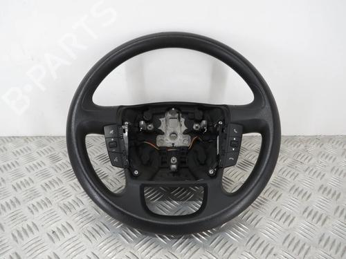 Used Steering wheel PEUGEOT BOXER Van 2.2 BlueHDi 140 (140 hp) 29747125