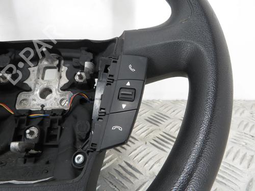 Steering wheel PEUGEOT BOXER Van 2.2 BlueHDi 140 | BP29747125C49 