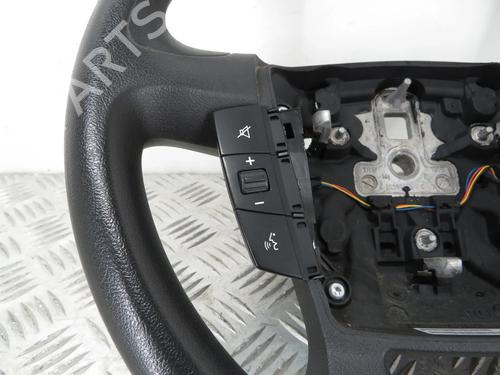 Steering wheel PEUGEOT BOXER Van 2.2 BlueHDi 140 | BP29747125C49 