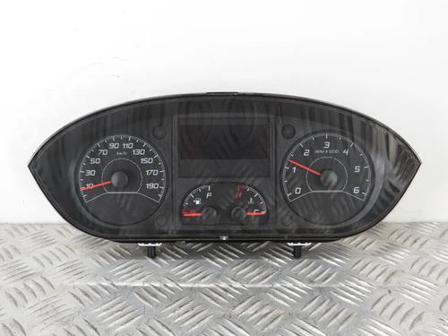 Quadrante PEUGEOT BOXER Van 2.2 BlueHDi 140 (140 hp) 29747131