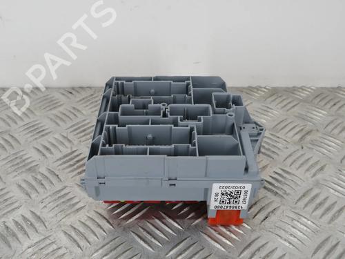 Fuse box PEUGEOT BOXER Van 2.2 BlueHDi 140 | BP29749166E1